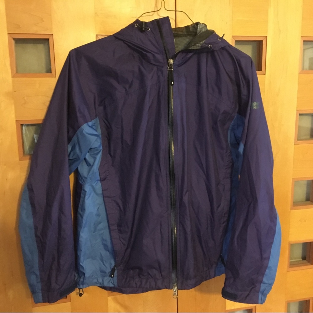 Gander Mountain 2-Layer Waterproof Guide Series J… - image 1